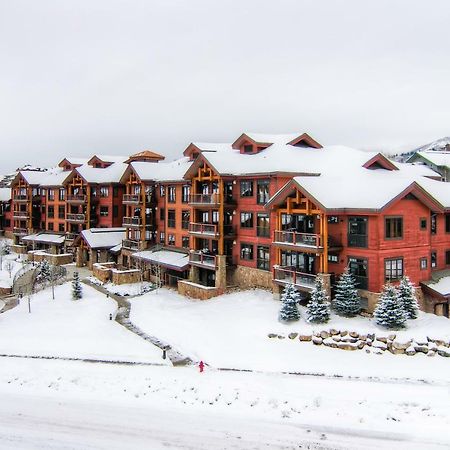 Emerald Ldg 5202 Hotel Steamboat Springs Exterior photo