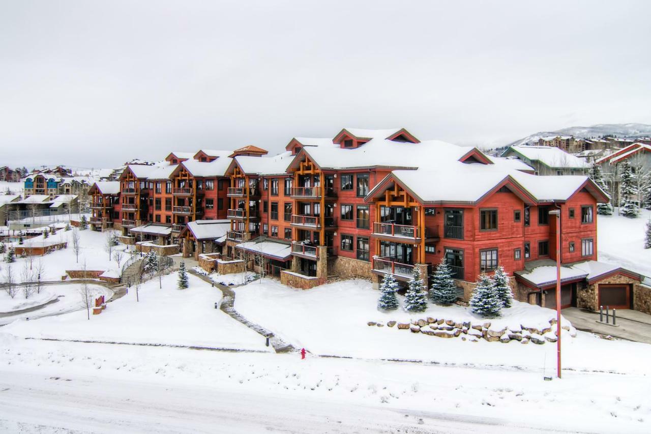 Emerald Ldg 5202 Hotel Steamboat Springs Exterior photo